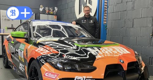 ME Motorsport: Saisonstart in der ADAC GT4 Germany mit neuen Fahrern und Fahrzeugen