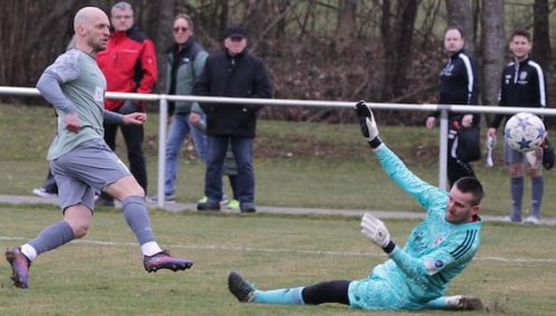 FC Bargau: Druck wächst nach Niederlagen – Gelingt Wende gegen Schwabsberg-Buch?