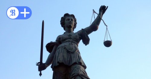Dachdecker vermeidet Gefängnis nach Autodiebstahl