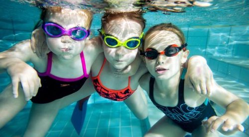 Schwimmkurse: Lange Wartelisten bei Schwäbisch Gmünd