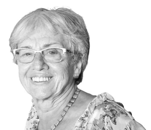 Schwäbisch Gmünd: Rosemarie Abele ist tot – Ihr Engagement prägt die Lebenshilfe bis heute