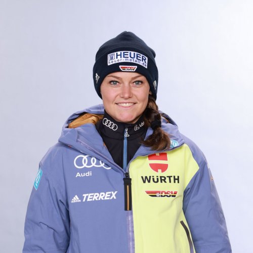 Carina Vogt beendet Skisprung-Karriere