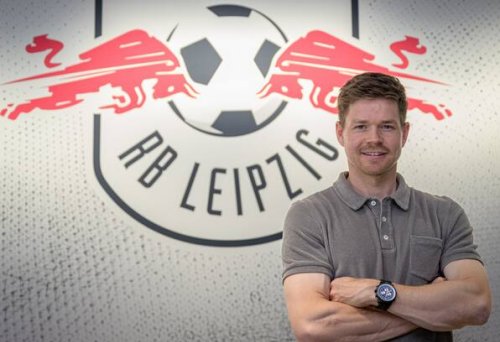 Karriere nach der Karriere: Dominik Kaiser leitet Career Center bei RB Leipzig