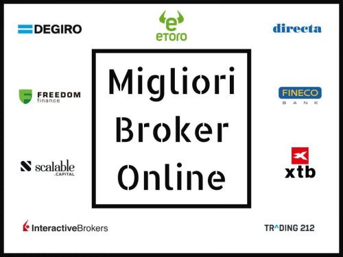 Migliori broker italiani 🇮🇹? Bugie e Verità [iniziare trading gratis] 2022