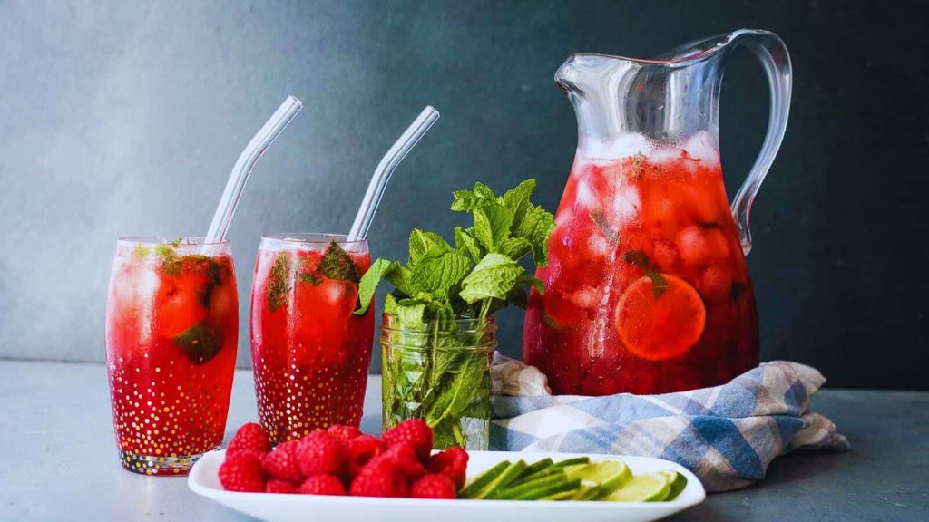 Drinks for Every Mood and Occasion