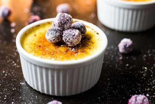 24 Fancy-Looking Recipes That Take More Compliments Than Effort