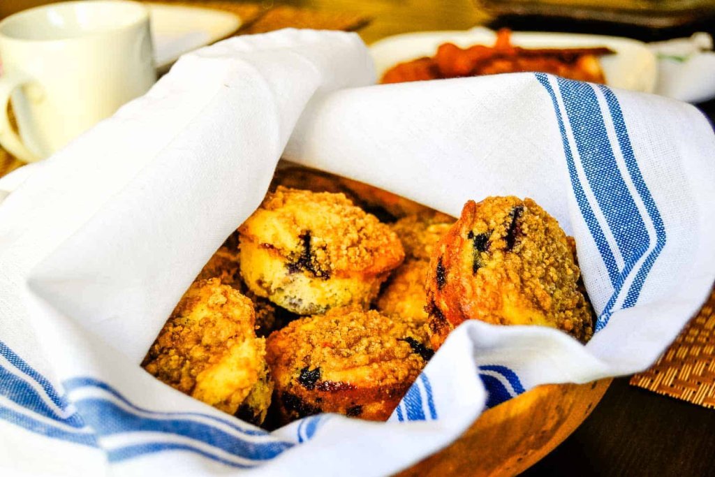 Effortless & Flavorful Family Breakfast Ideas - cover
