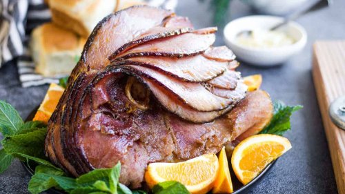 23 Recipes That Bring Back the Easter You Wish You Never Outgrew