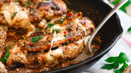 33 Savory Recipes That Will Blow Your Taste Buds Away