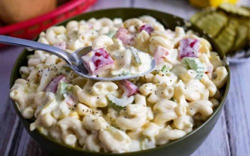 20 Dishes That Could Only Be Found at a Church Basement Potluck
