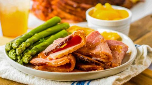 31 Easter Recipes That’ll Make You Forget You Ever Outgrew Easter Traditions