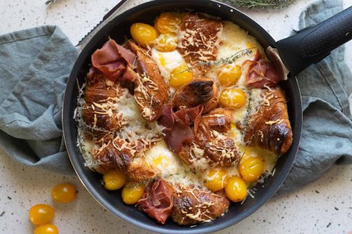 13 Cozy Recipes That Feel Like a Saturday Morning on the Couch in '95