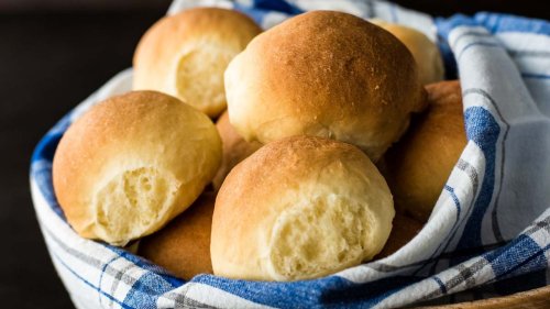 13 Homemade Bread Recipes Worth Guarding the Last Slice For