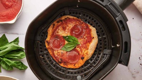 21 Recipes So Fast You’ll Wonder What to Do With the Rest of the Night