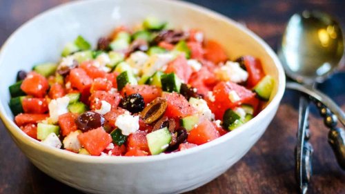 13 Salads So Good Even Your Picky Cousin Will Clean Their Plate