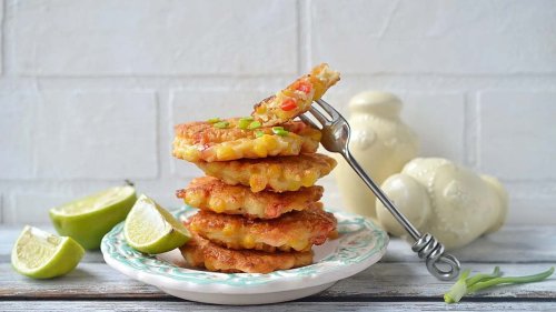 17 Shareable Side Dishes That Always Get Rave Reviews
