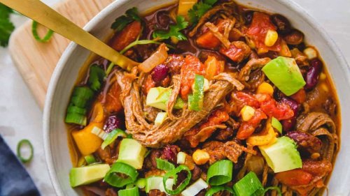 15 Comfort Foods That Are Easy to Make But Taste Like a Labor of Love