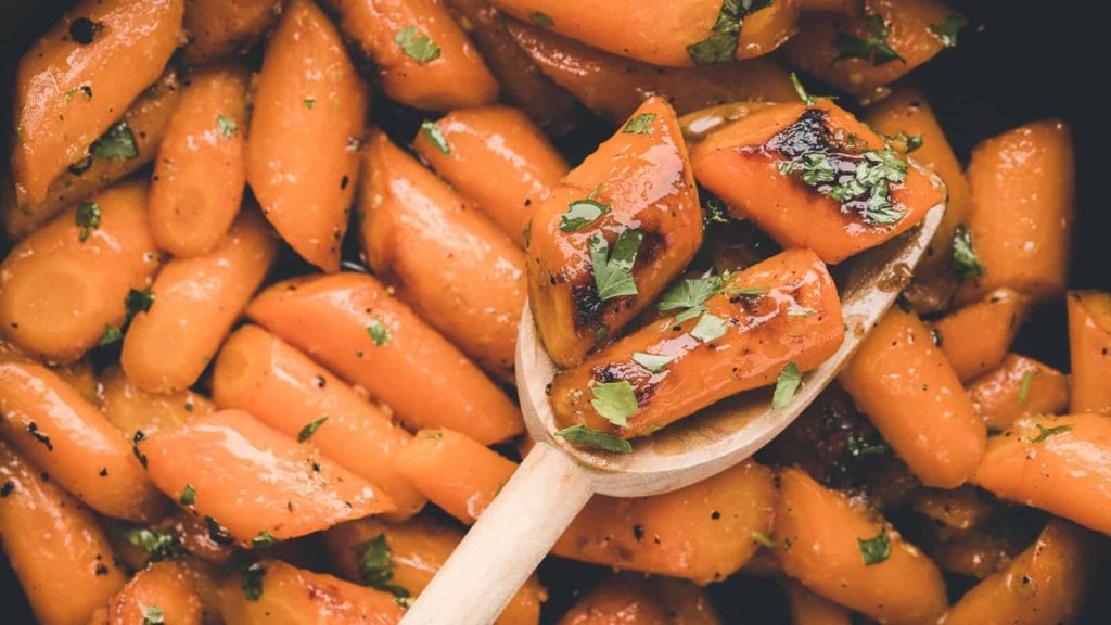 Holiday Favorites to Fill Your Table