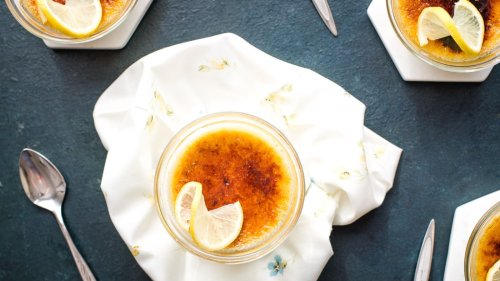 23 Desserts That Made Boomers Call for the Recipe