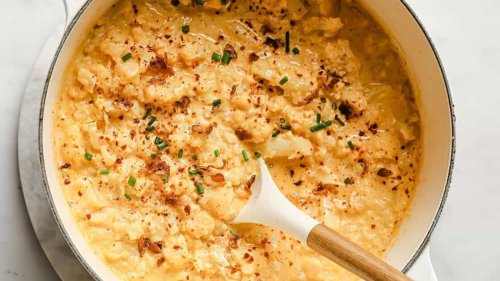 21 One-Pot Dinners So Simple and Tasty, You’ll Never Dread Cooking Again