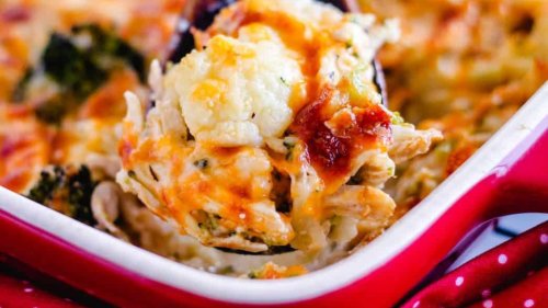 21 Recipes That Made Everyone Go Quiet After the First Bite