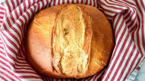 13 Beginner Bread Recipes That Make Homemade Baking a Breeze