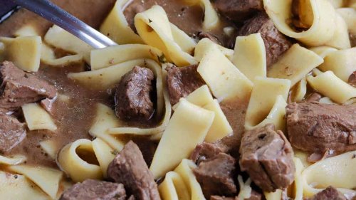 13 Nostalgic Dishes That Will Outsmart Your Cravings