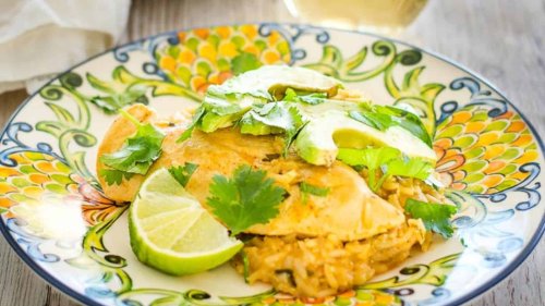 20 Easy Recipes That Could Make You Ditch the Cookbook