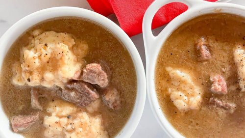 13 Homemade Breads and Soups That’ll Save You a Fortune on Takeout