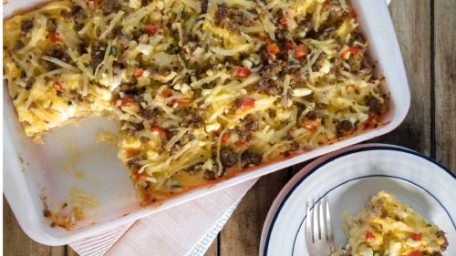 17 Recipes Boomers Still Wish Were on the Table