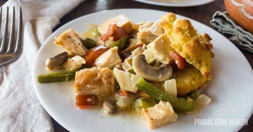 24 Easy Homemade Recipes to Relive the 1955 Dining Experience