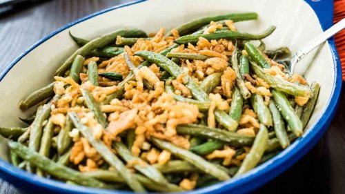 17 Sides That Will Have Guests Secretly Scraping the Dish for More