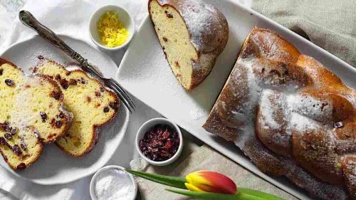 23 Homemade Breads That Smell Like Happiness
