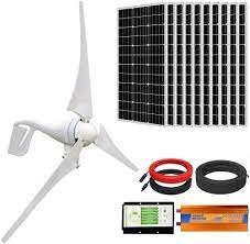 The Best Home Wind Turbine Kits for Residential Use