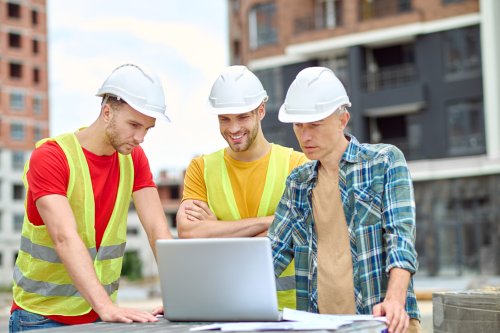 ProCore Alternative for Renovation Management - RenoQuest