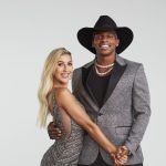 Emma Slater joins ‘Dancing with the Stars’ at Mohegan Sun Friday and Saturday