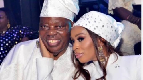 I Didn’t miss out on anything By marrying An Older man – Shade Okoya