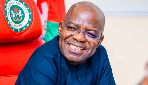 Governor Alex Otti Clears Pension Arrears for Retirees, Promises Timely Payments