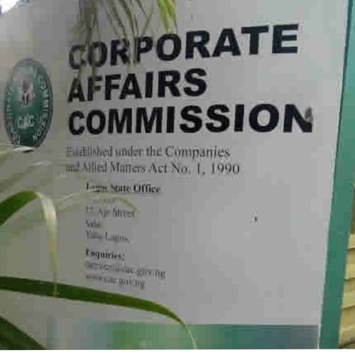 CAC Issues Six-Week Deadline for Unregistered Businesses, Threatens Prosecution