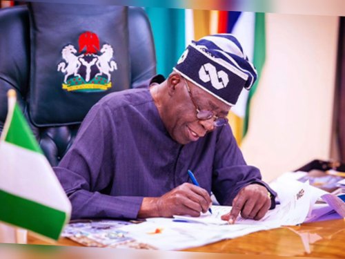 Tinubu Approves Redeployment of Four Permanent Secretaries to Key Ministries