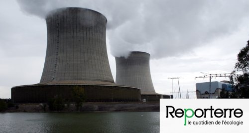 Pannes en série, nouveaux réacteurs... l’ASN réclame un « plan Marshall » du nucléaire