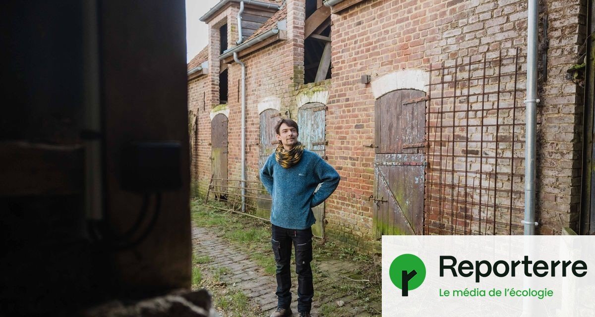 Paysan inondé huit fois, il attaque l'État avec d'autres sinistrés
