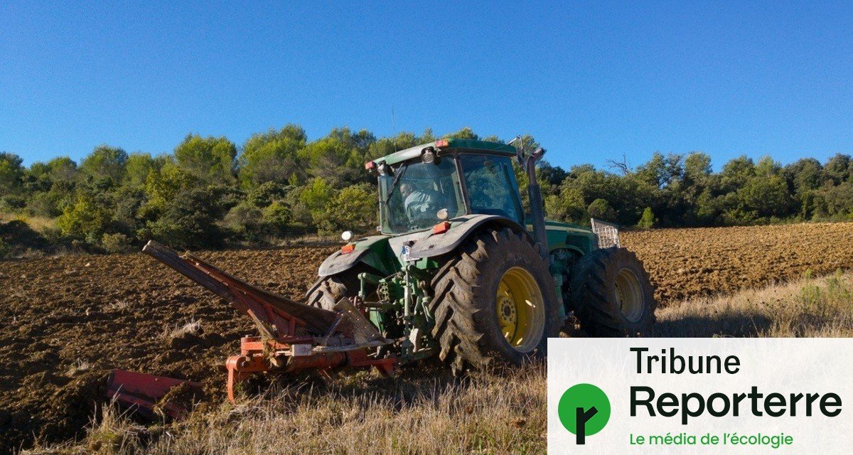 « Nous, agriculteurs, soutenons l’OFB et dénonçons le populisme de Laurent Wauquiez »