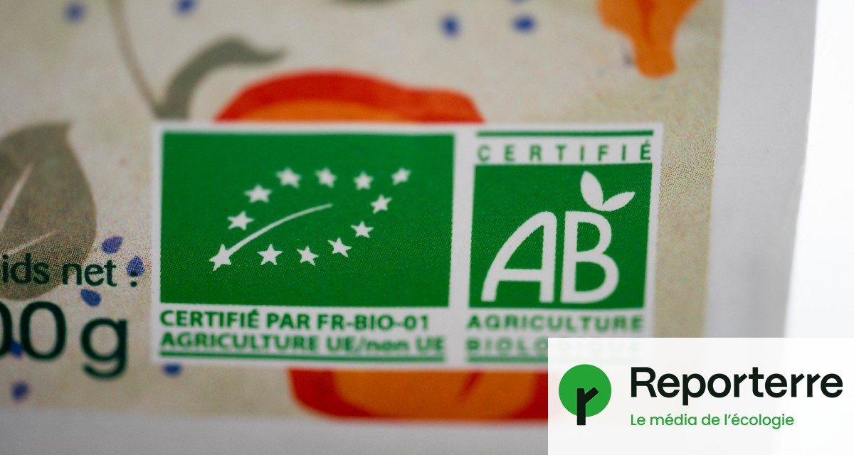 L’Agence bio de nouveau attaquée, révèle une note confidentielle