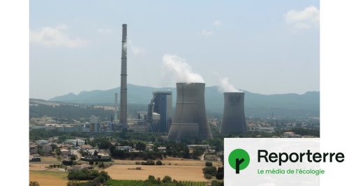 Victoire : l’autorisation d’exploitation de la centrale biomasse de Gardanne annulée