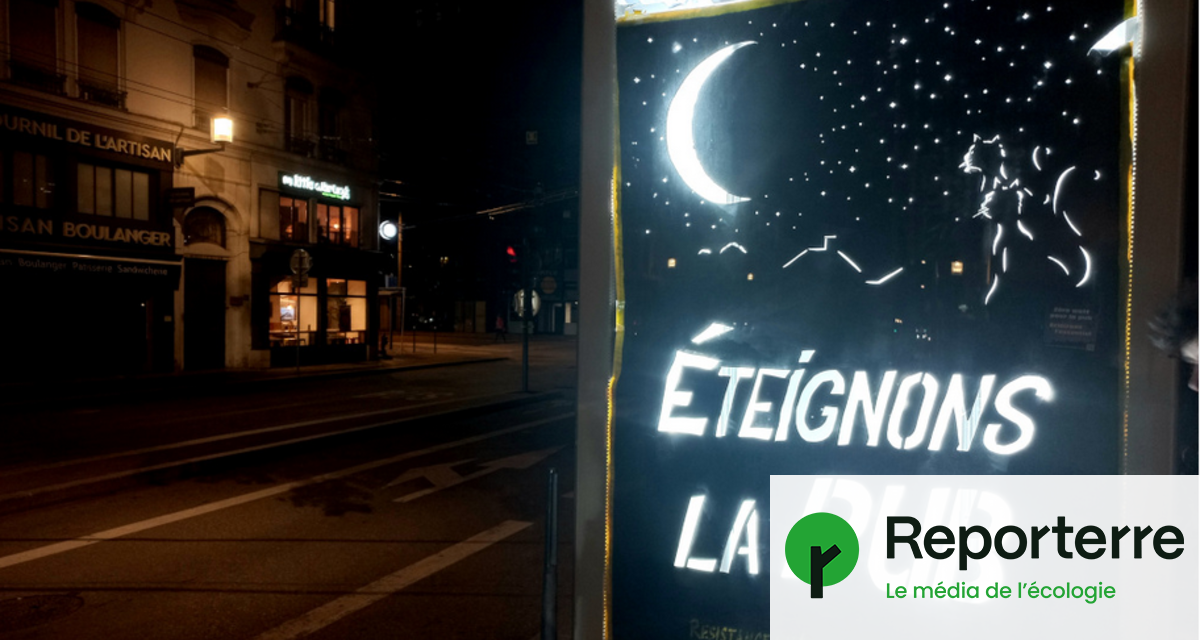 « Stop pubs climaticides » : les publicités pour les produits d’origine animale recensées
