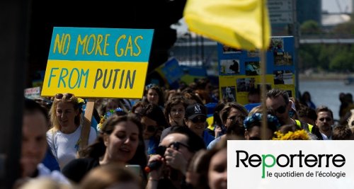 Comment l'Europe prévoit de se passer des énergies fossiles russes