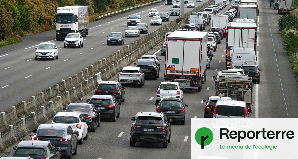 La politique climatique de la France dans le rouge, alerte le Haut Conseil pour le climat