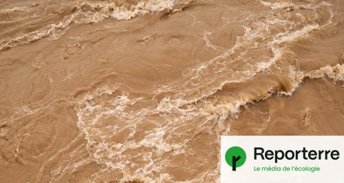 Orages et inondations dans le Var : au moins trois morts