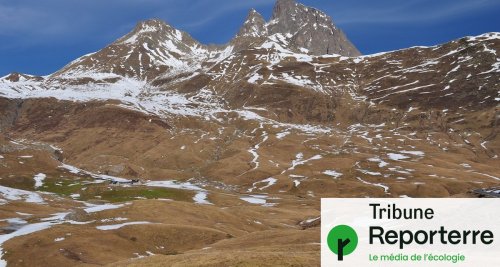 Vélo, agriculture, télétravail... Les pistes pour réinventer la montagne